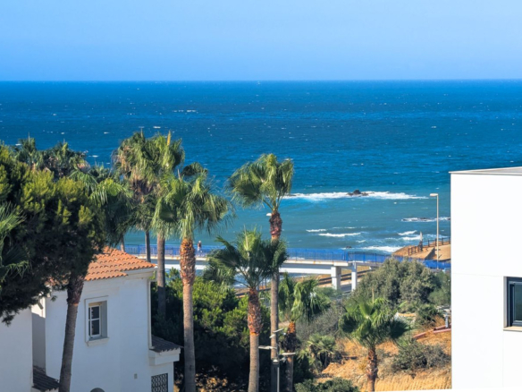 Apartment for sale in Mijas