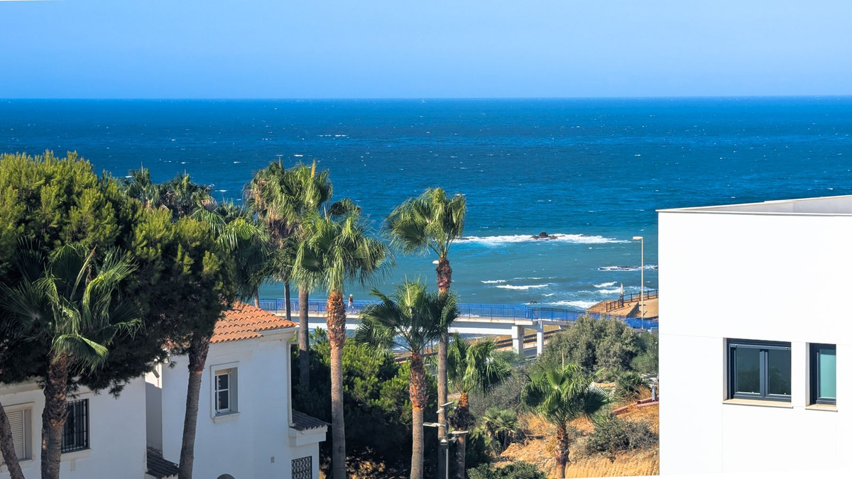Apartment for sale in Mijas
