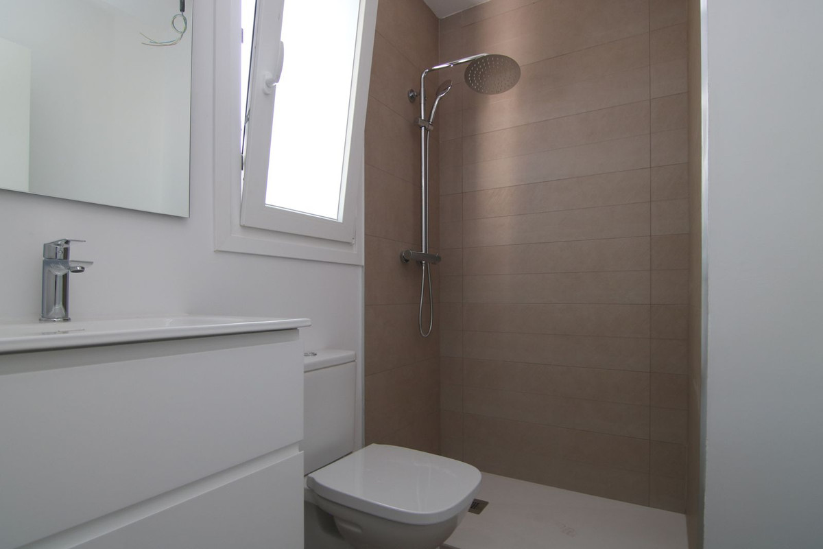 Apartment for sale in Mijas