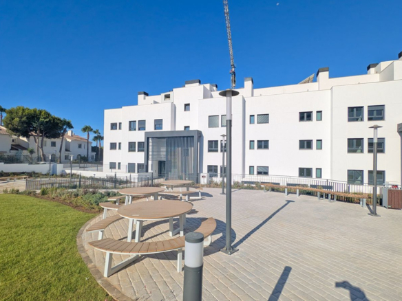 Apartment for sale in Mijas