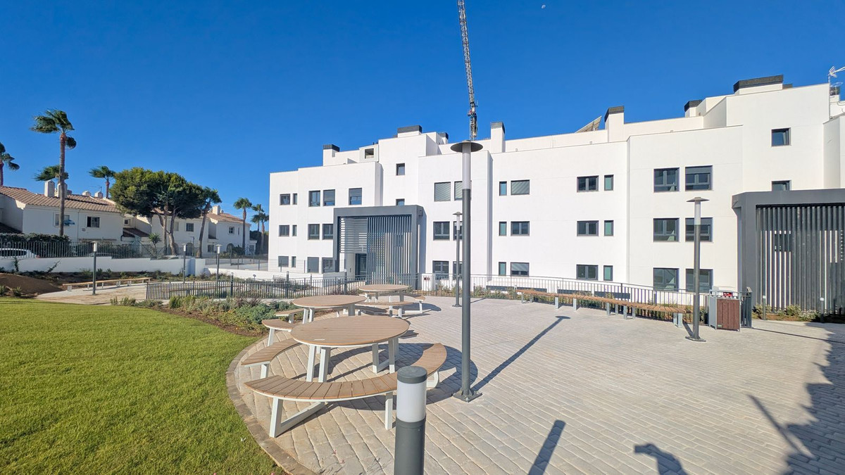 Apartment for sale in Mijas