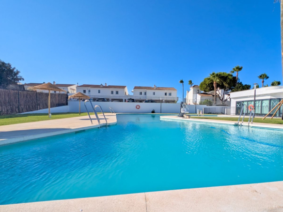Apartment for sale in Mijas