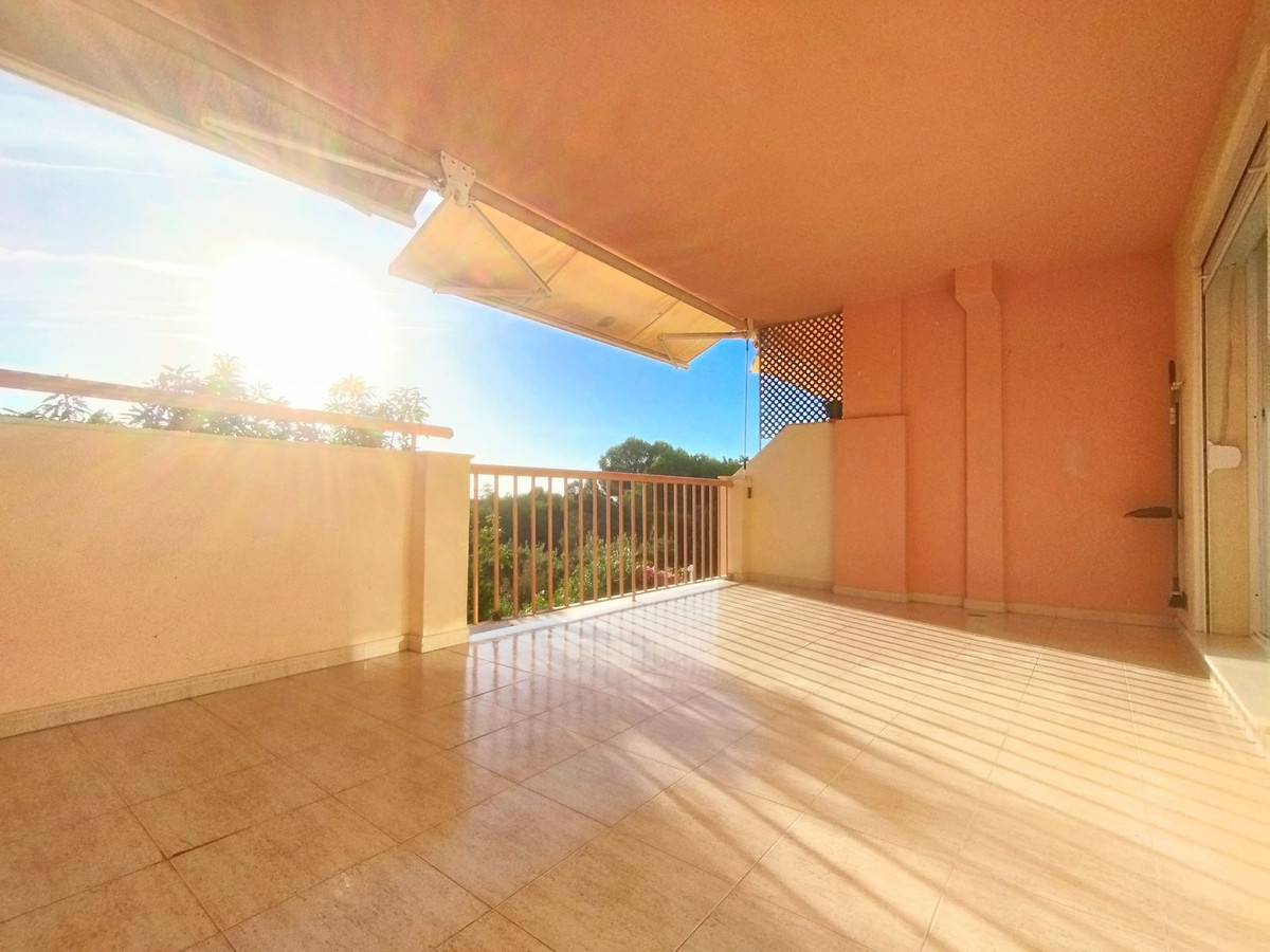 Apartment for sale in Mijas