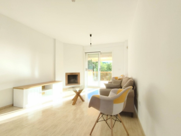 Apartment for sale in Mijas