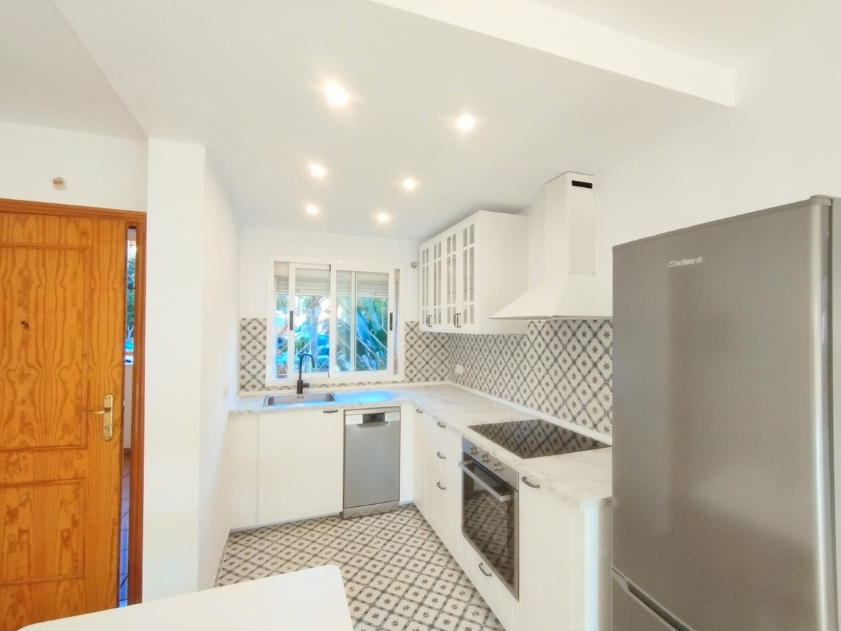 Apartment for sale in Mijas