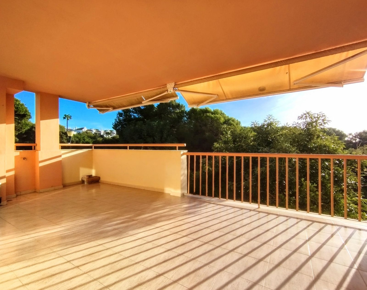 Apartment for sale in Mijas
