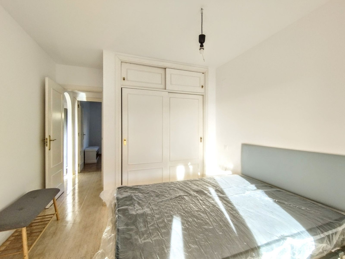 Apartment for sale in Mijas