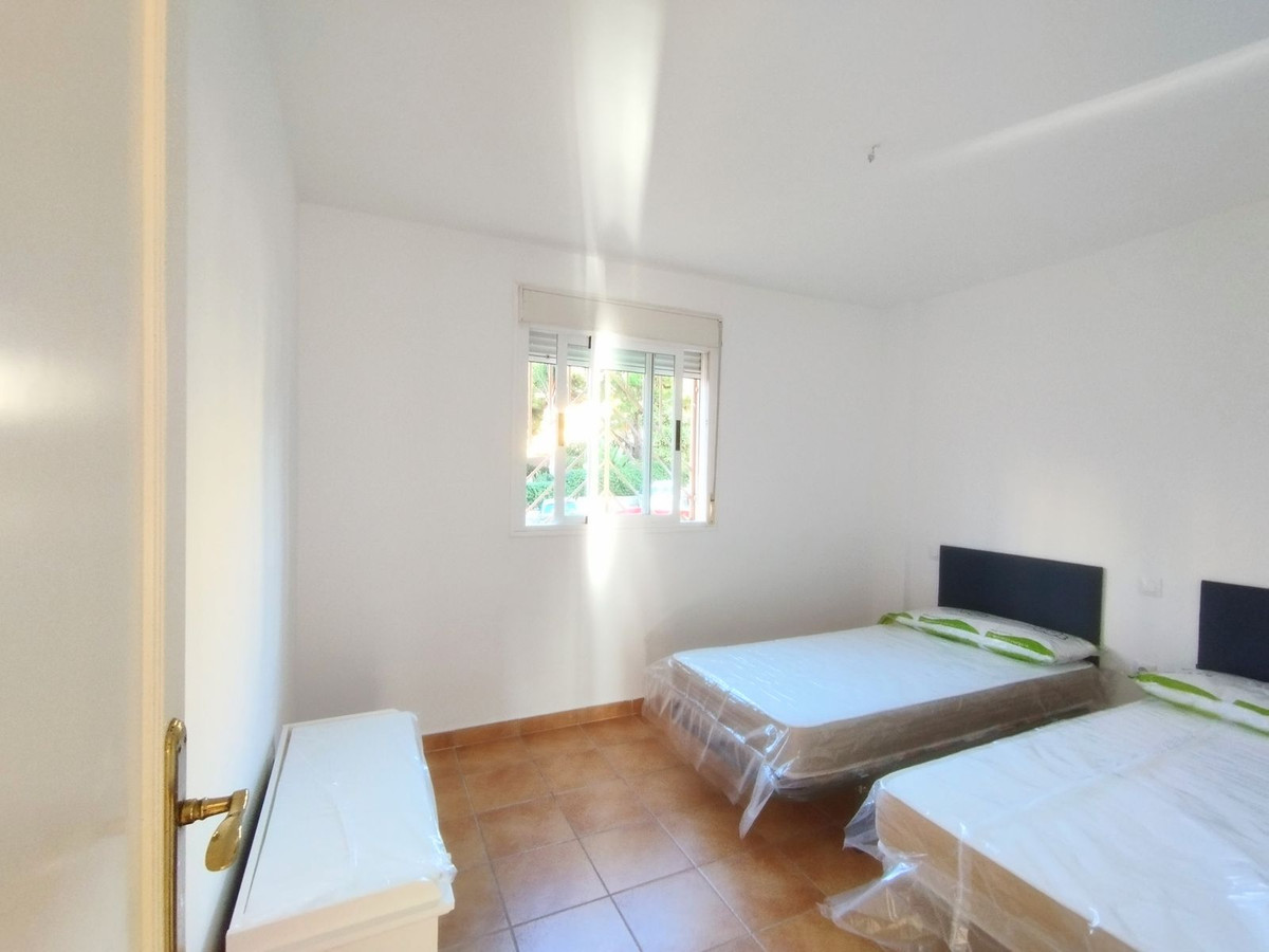 Apartment for sale in Mijas