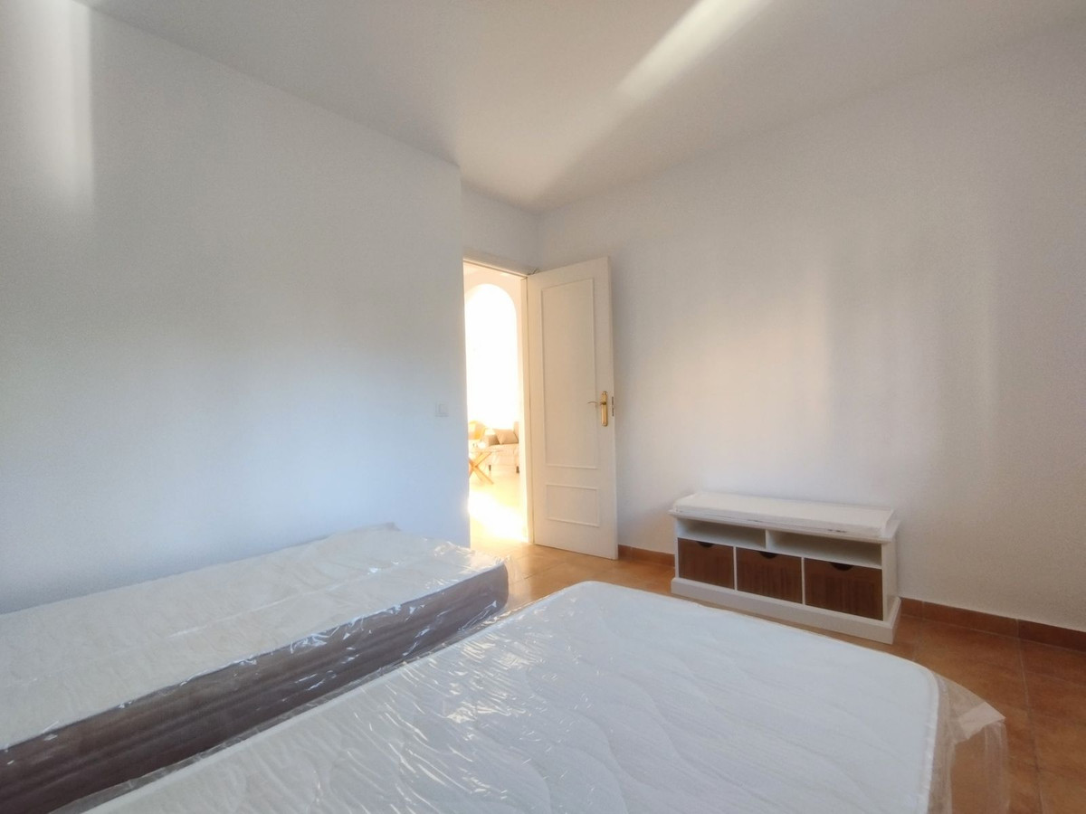Apartment for sale in Mijas