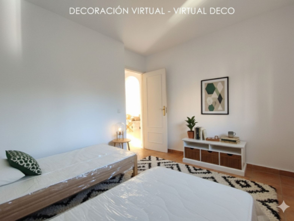 Apartment for sale in Mijas