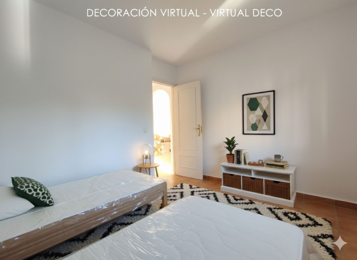 Apartment for sale in Mijas