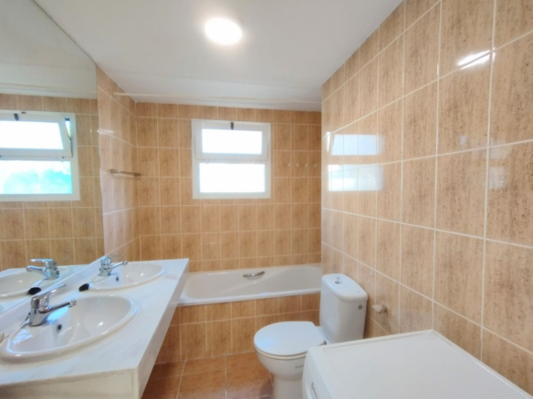 Apartment for sale in Mijas