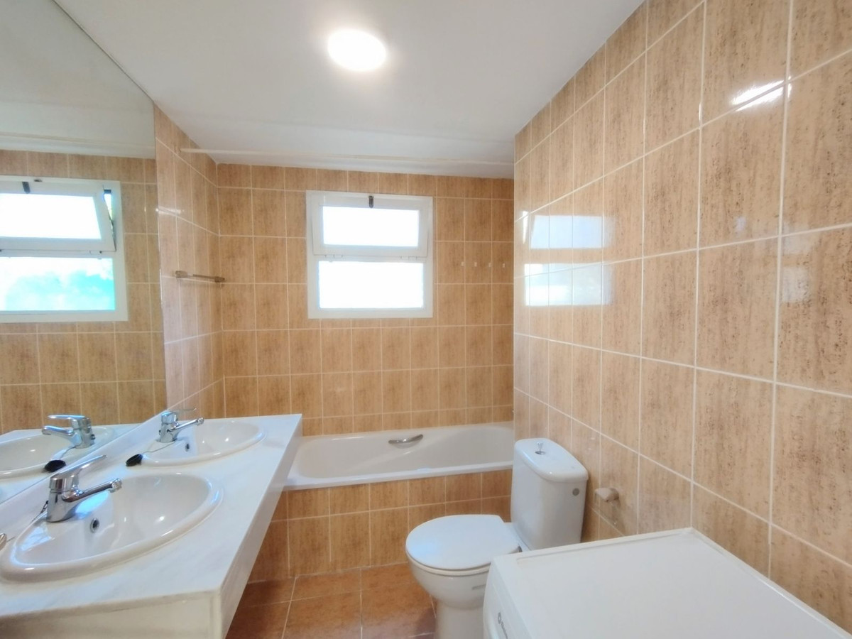 Apartment for sale in Mijas
