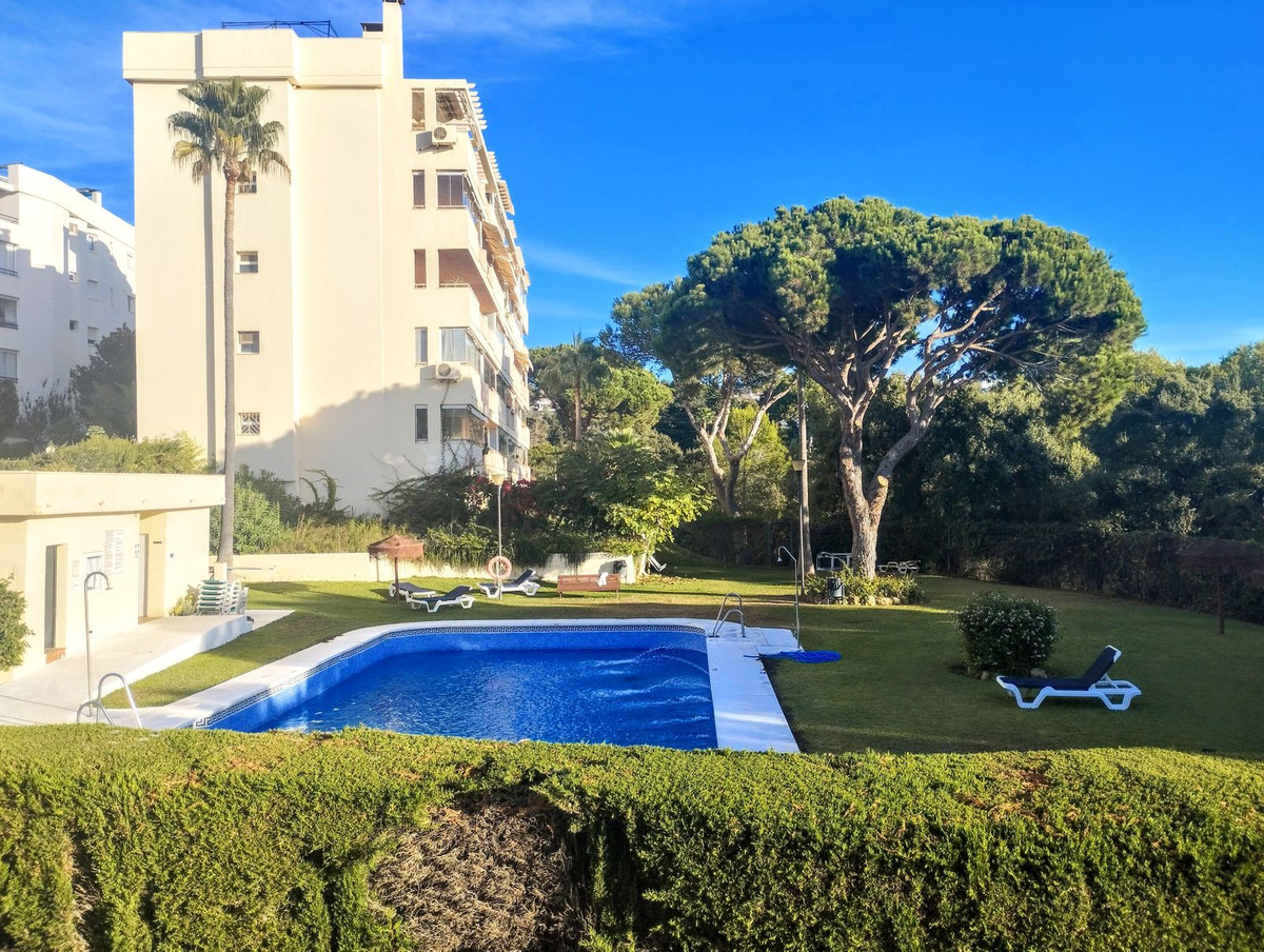 Apartment for sale in Mijas
