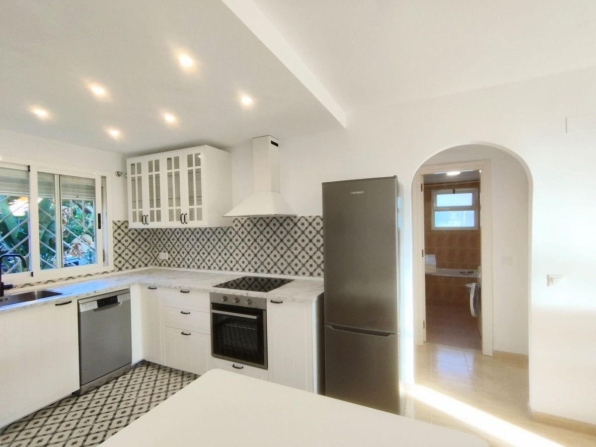 Apartment for sale in Mijas