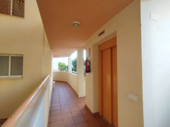 Apartment for sale in Mijas