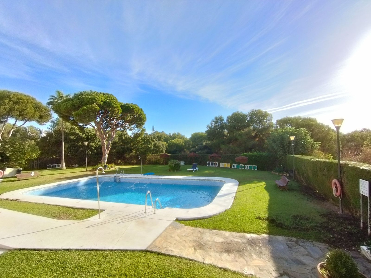 Apartment for sale in Mijas