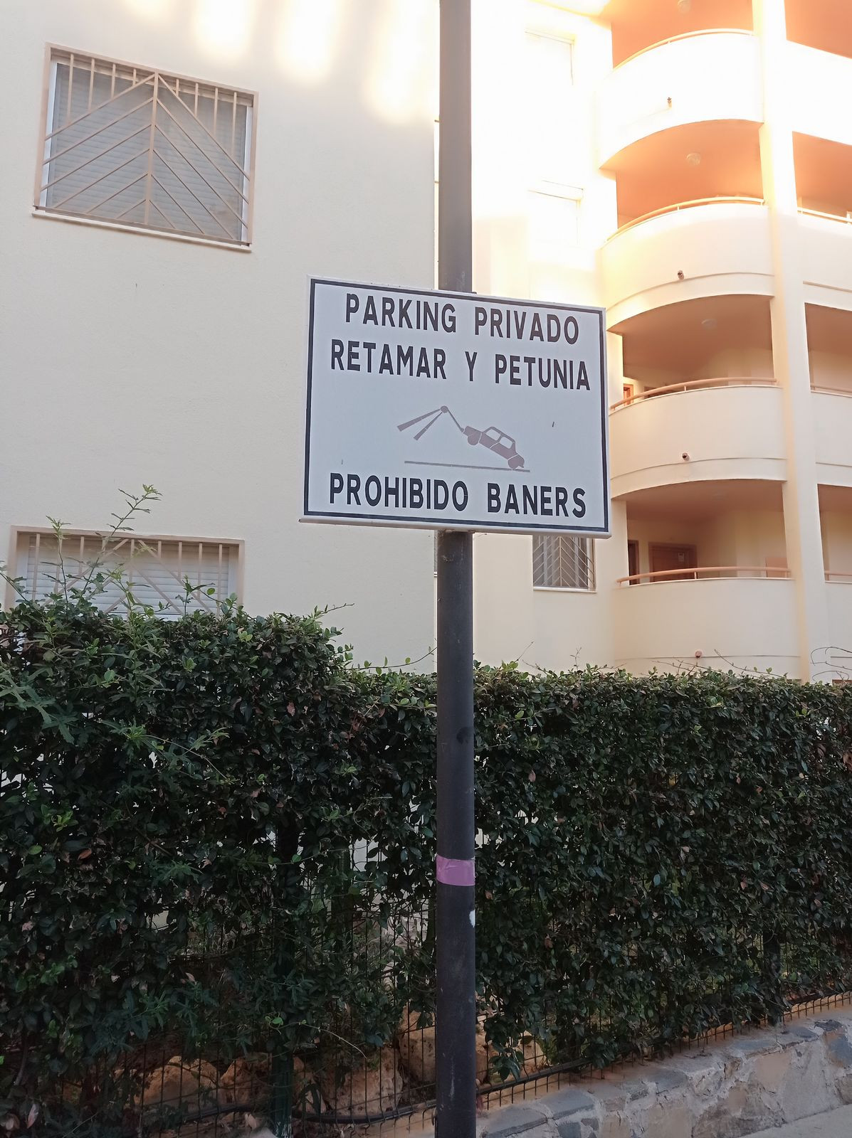 Apartment for sale in Mijas