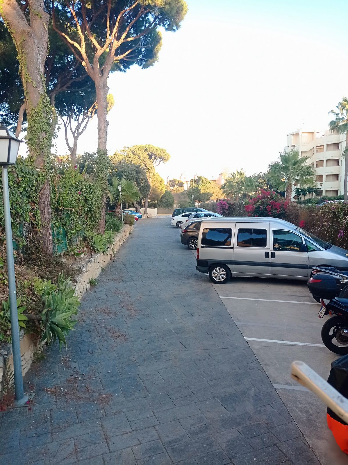 Apartment for sale in Mijas