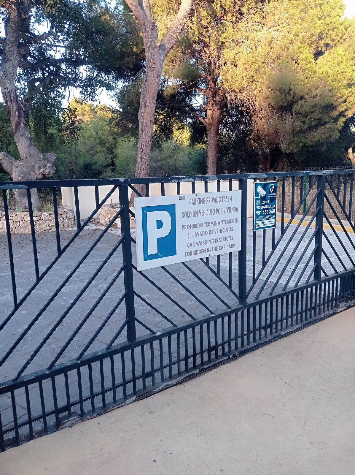 Apartment for sale in Mijas