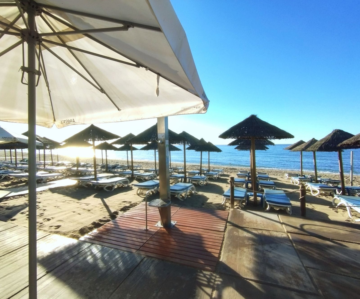 Apartment for sale in Mijas