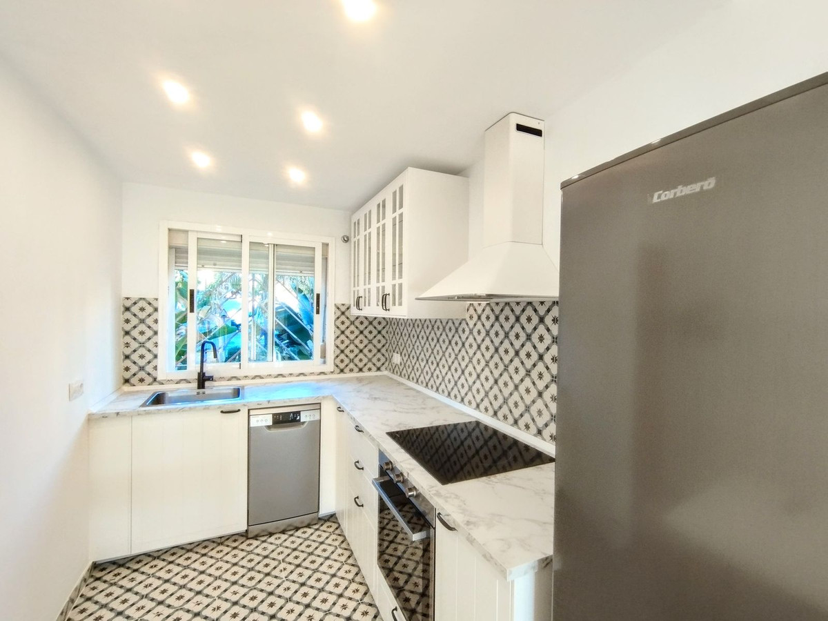 Apartment for sale in Mijas