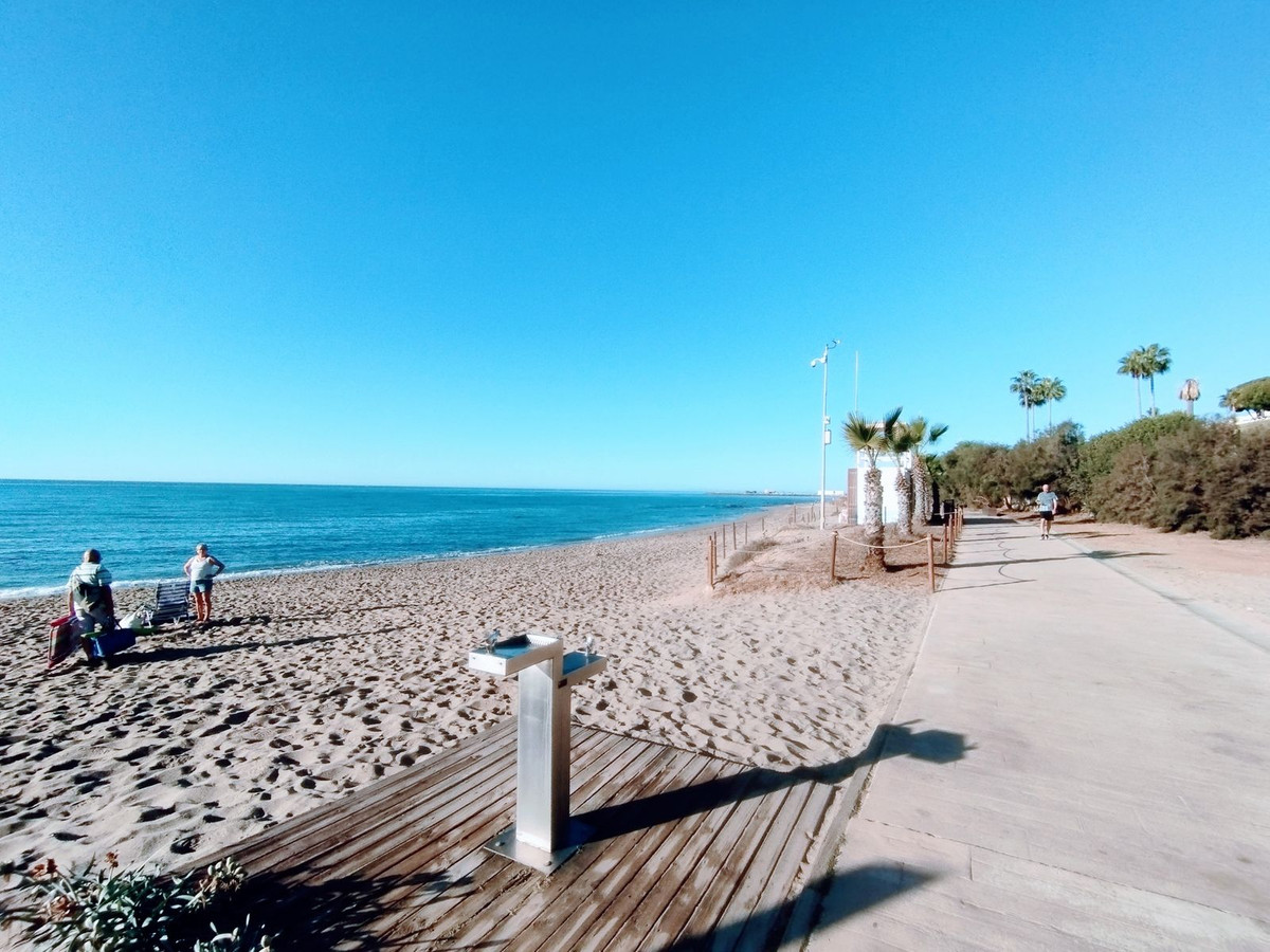 Apartment for sale in Mijas