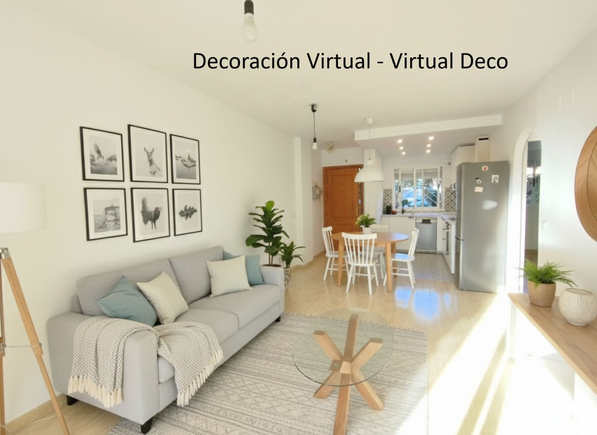 Apartment for sale in Mijas