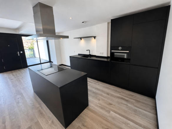 Apartment for sale in Mijas