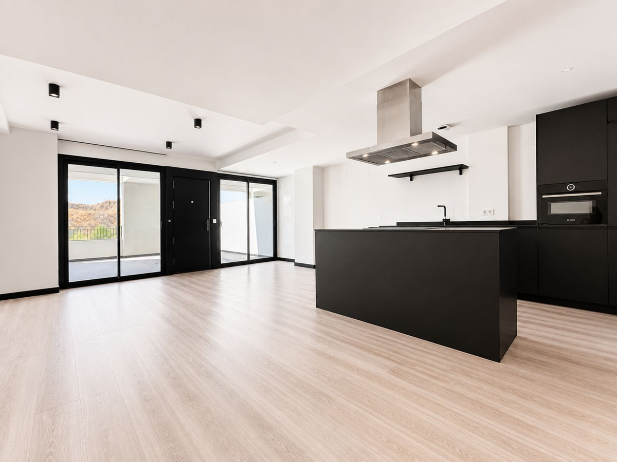 Apartment for sale in Mijas