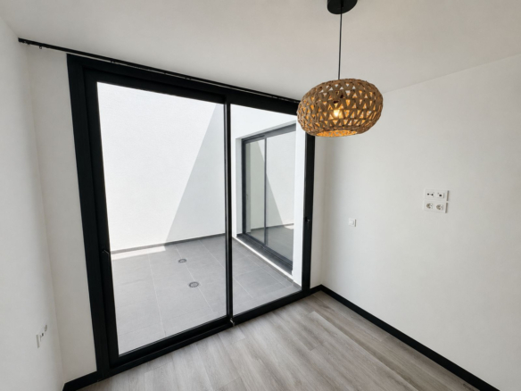 Apartment for sale in Mijas