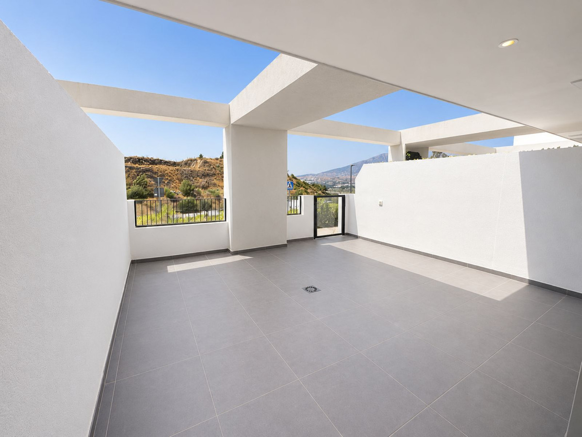 Apartment for sale in Mijas