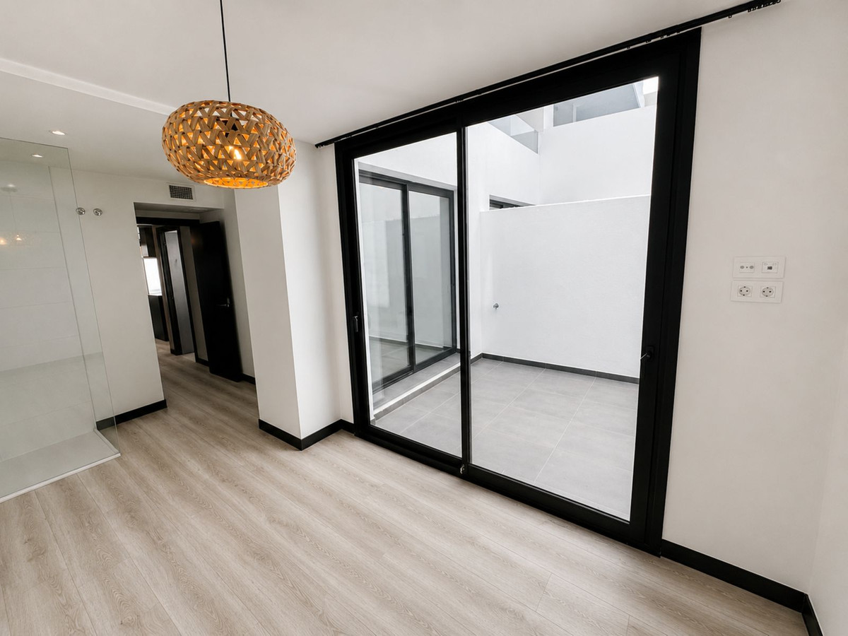 Apartment for sale in Mijas