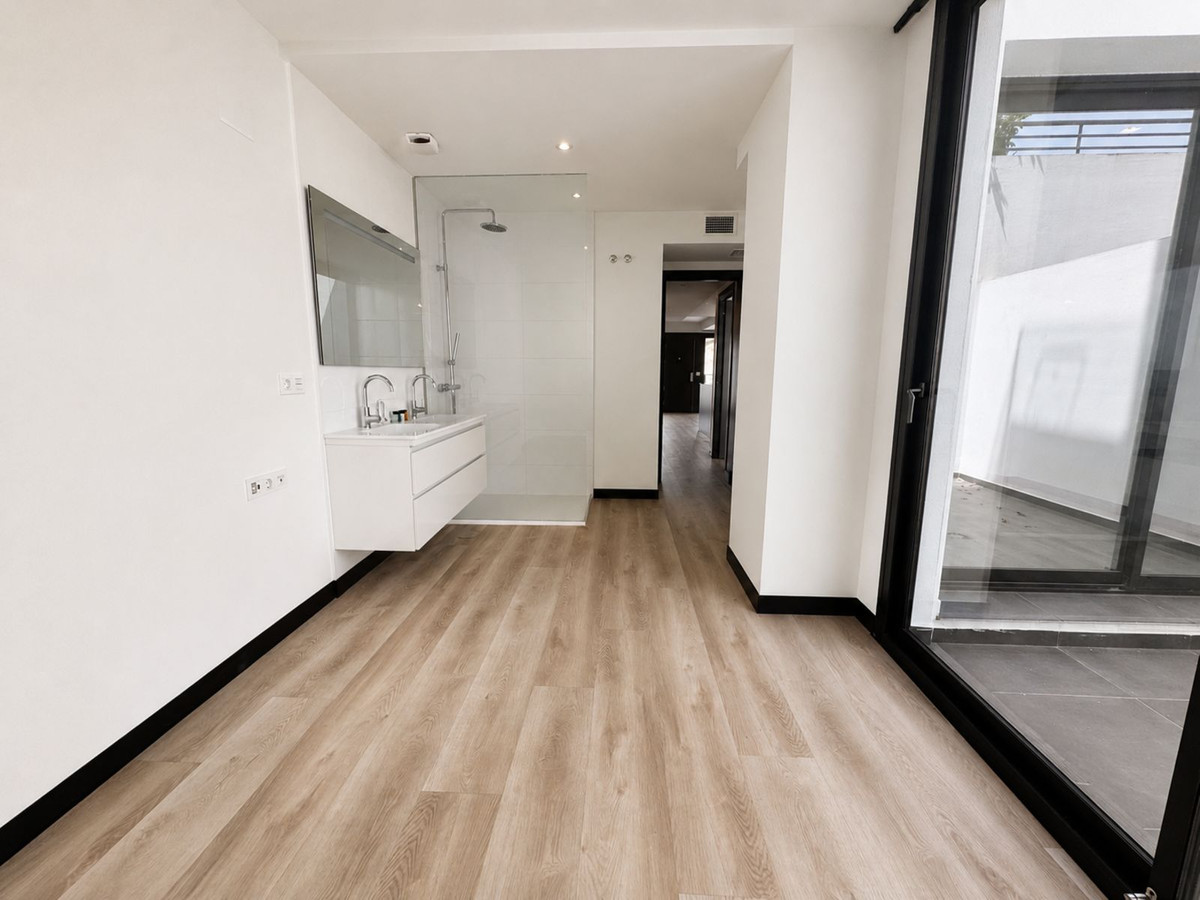 Apartment for sale in Mijas