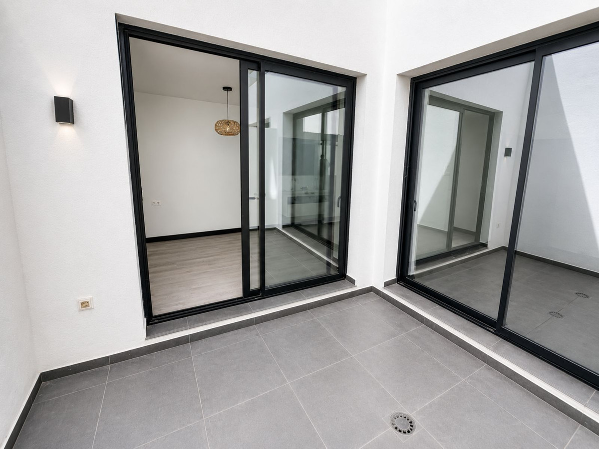 Apartment for sale in Mijas