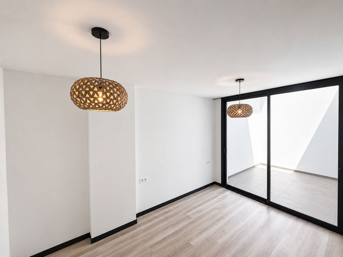 Apartment for sale in Mijas