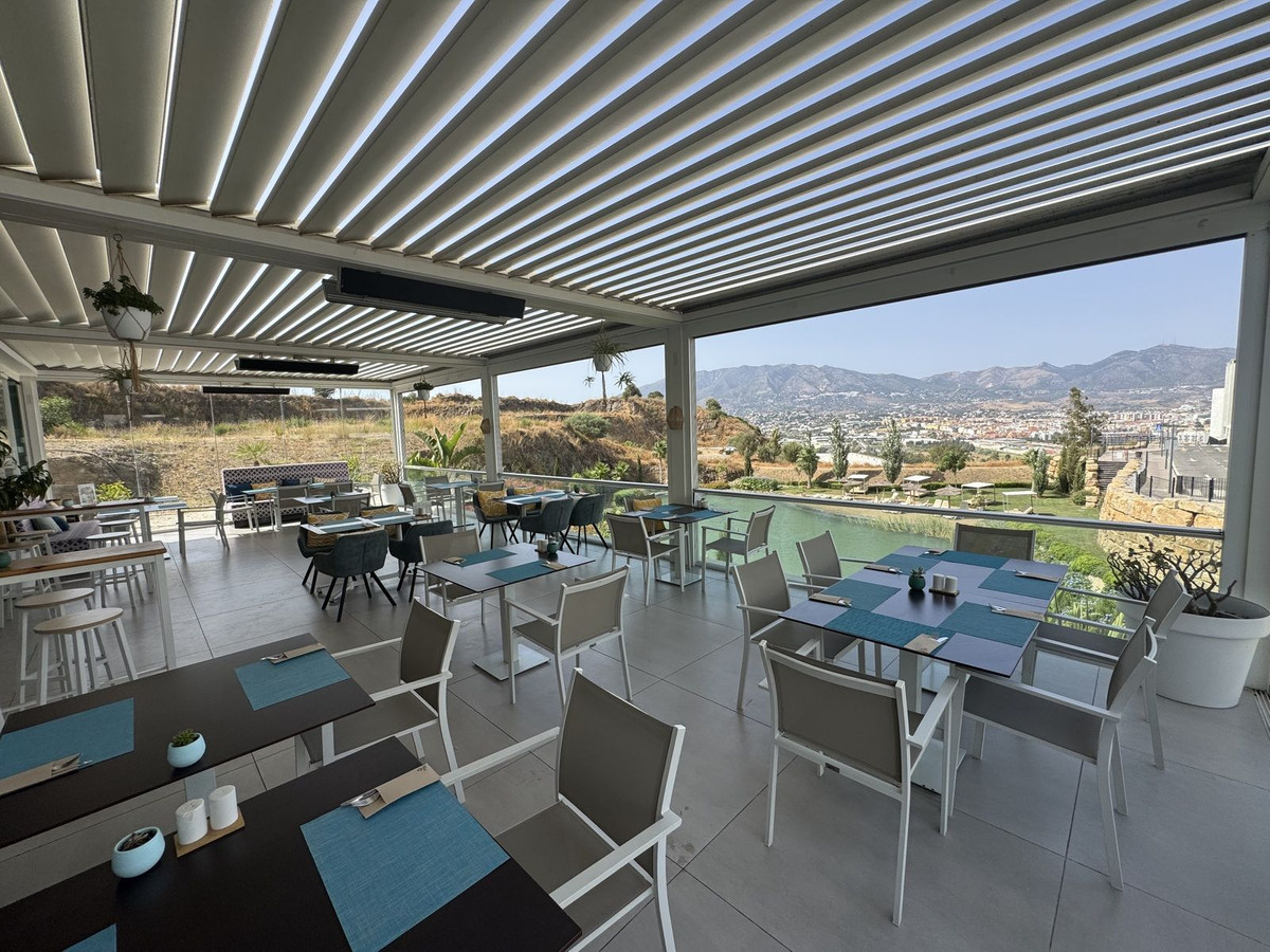 Apartment for sale in Mijas