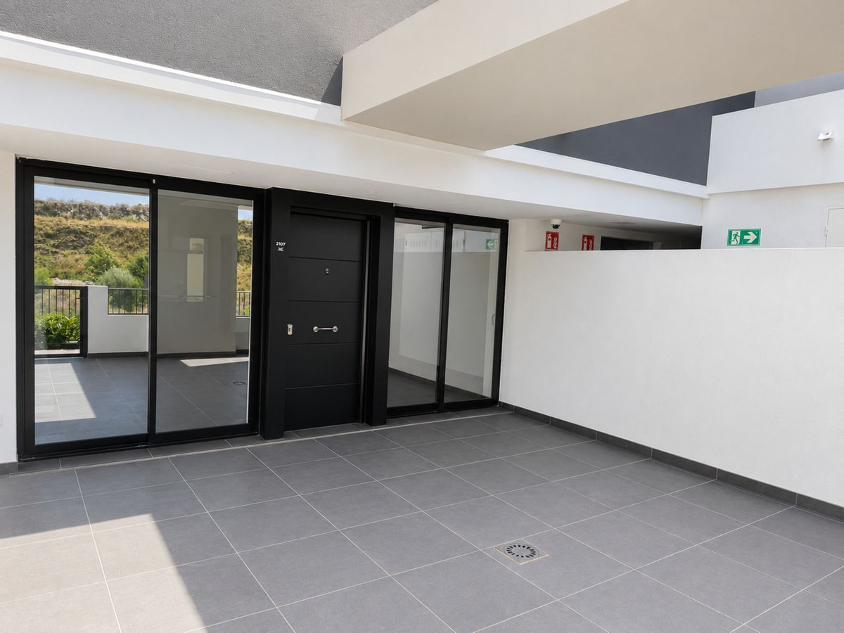 Apartment for sale in Mijas