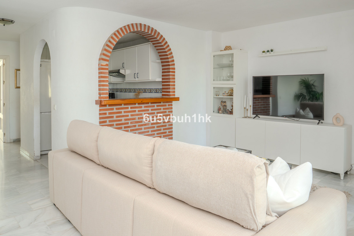 Apartment for sale in Mijas