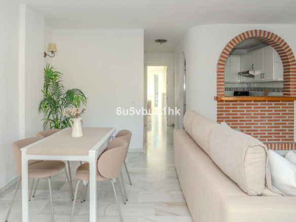 Apartment for sale in Mijas