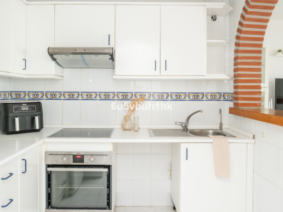 Apartment for sale in Mijas