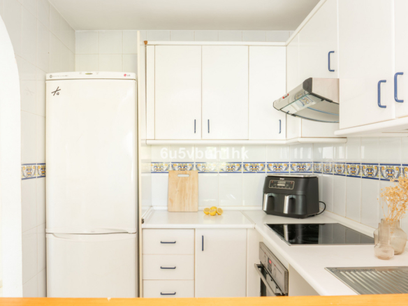 Apartment for sale in Mijas