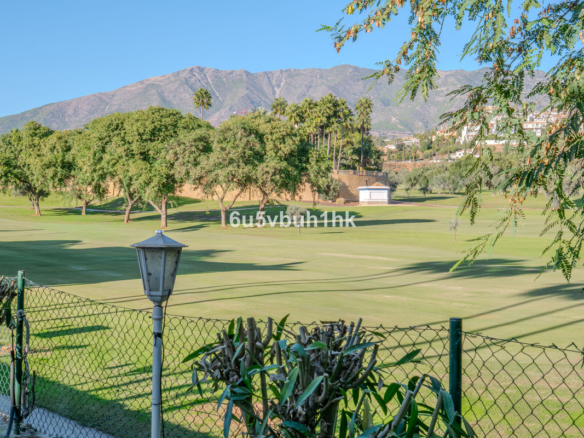 Apartment for sale in Mijas