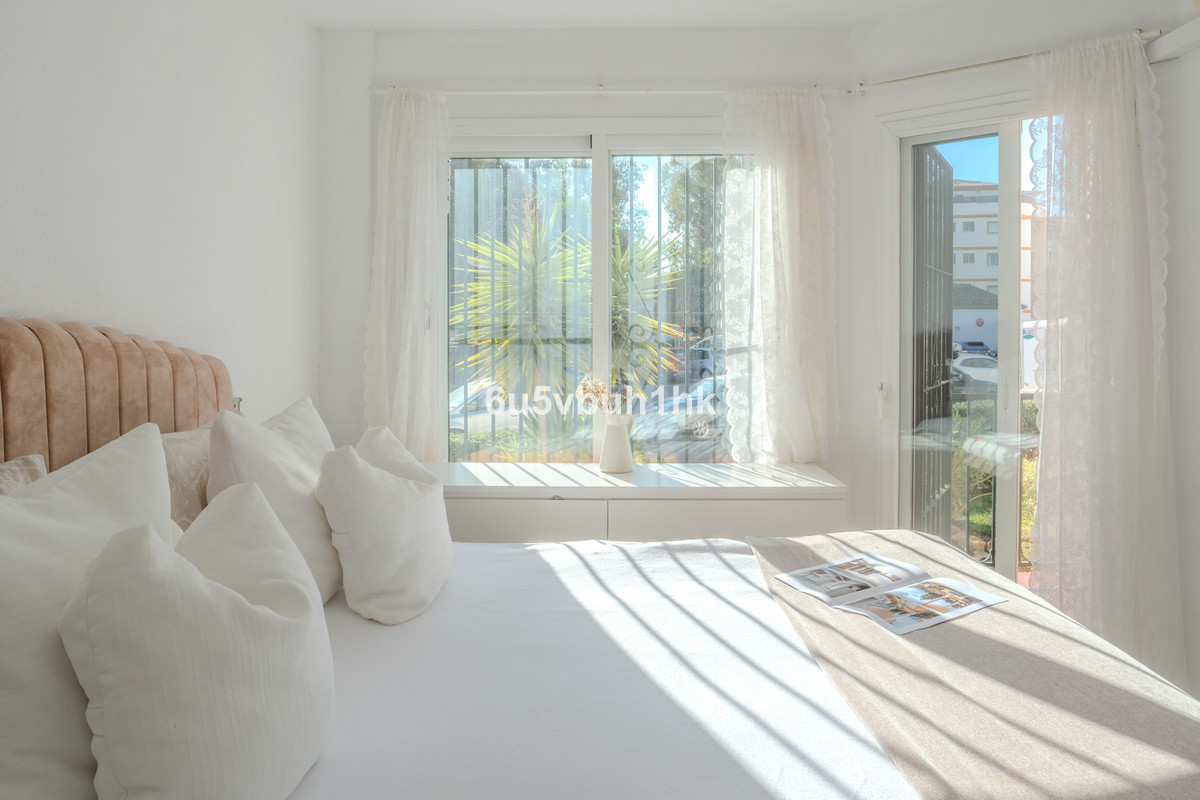 Apartment for sale in Mijas