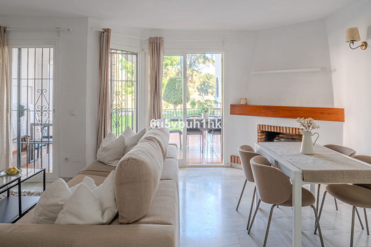 Apartment for sale in Mijas