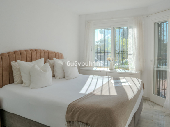 Apartment for sale in Mijas