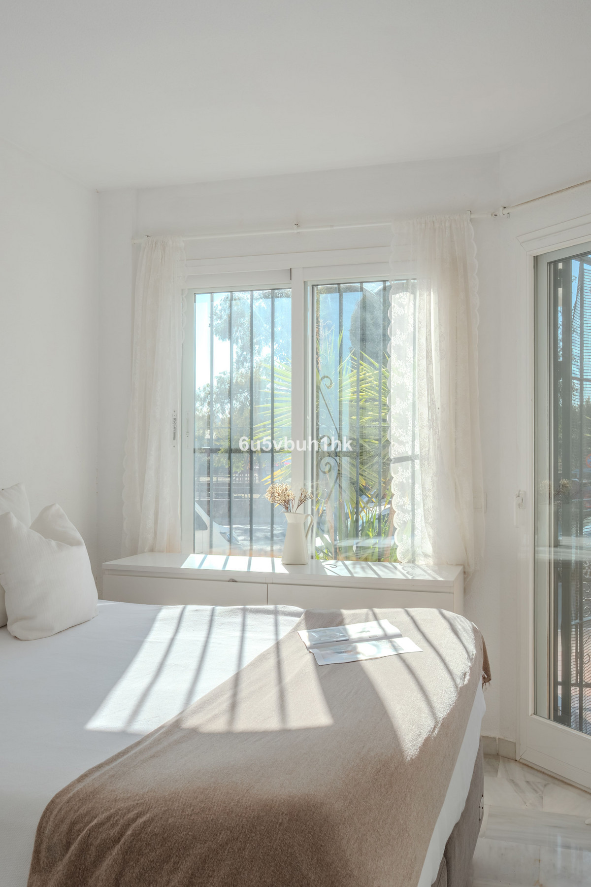Apartment for sale in Mijas