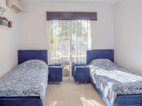Apartment for sale in Mijas