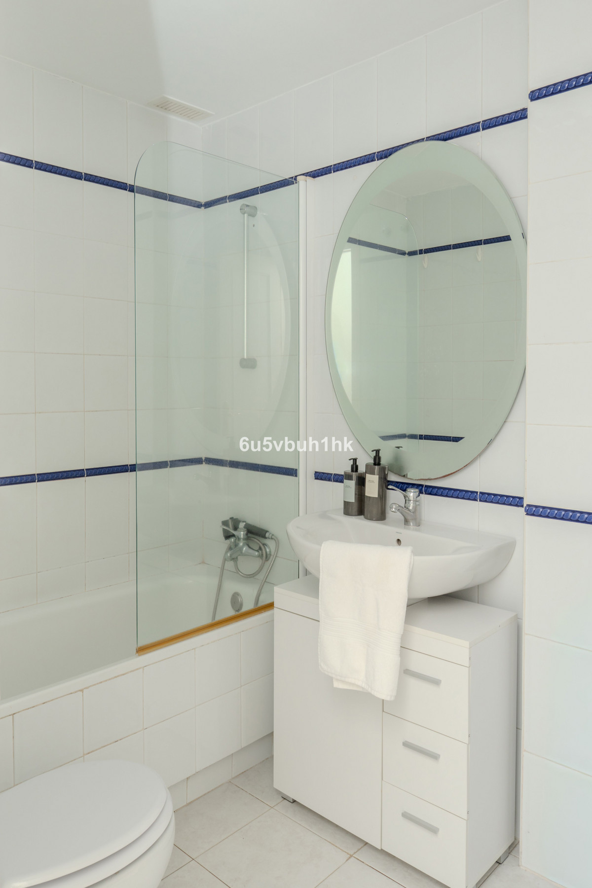 Apartment for sale in Mijas