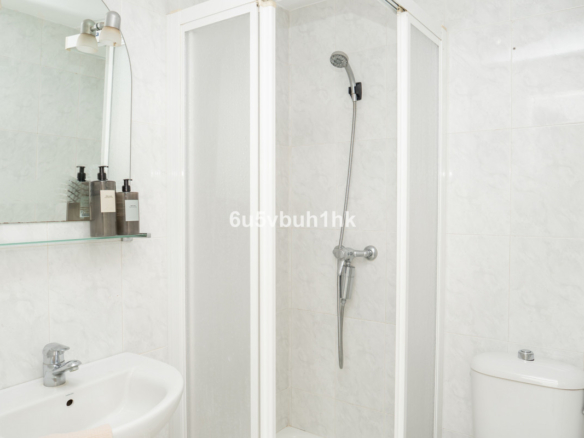 Apartment for sale in Mijas